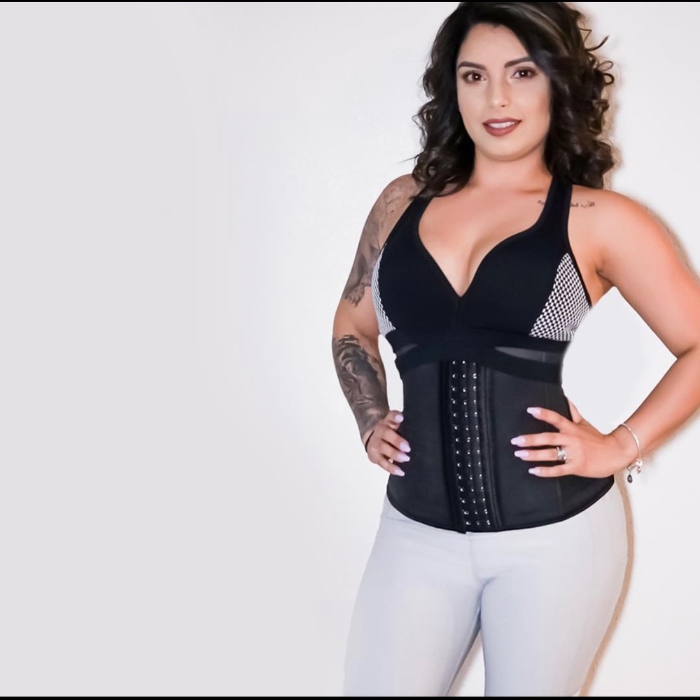 Waist Trainers